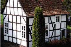 Padberger Synagoge Padberger Synagoge